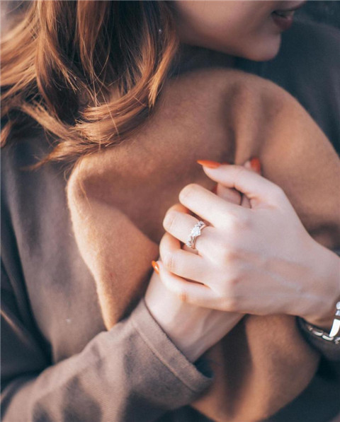 好的感情一定是相互尊重的,尊重的感情才有未来可言第2张